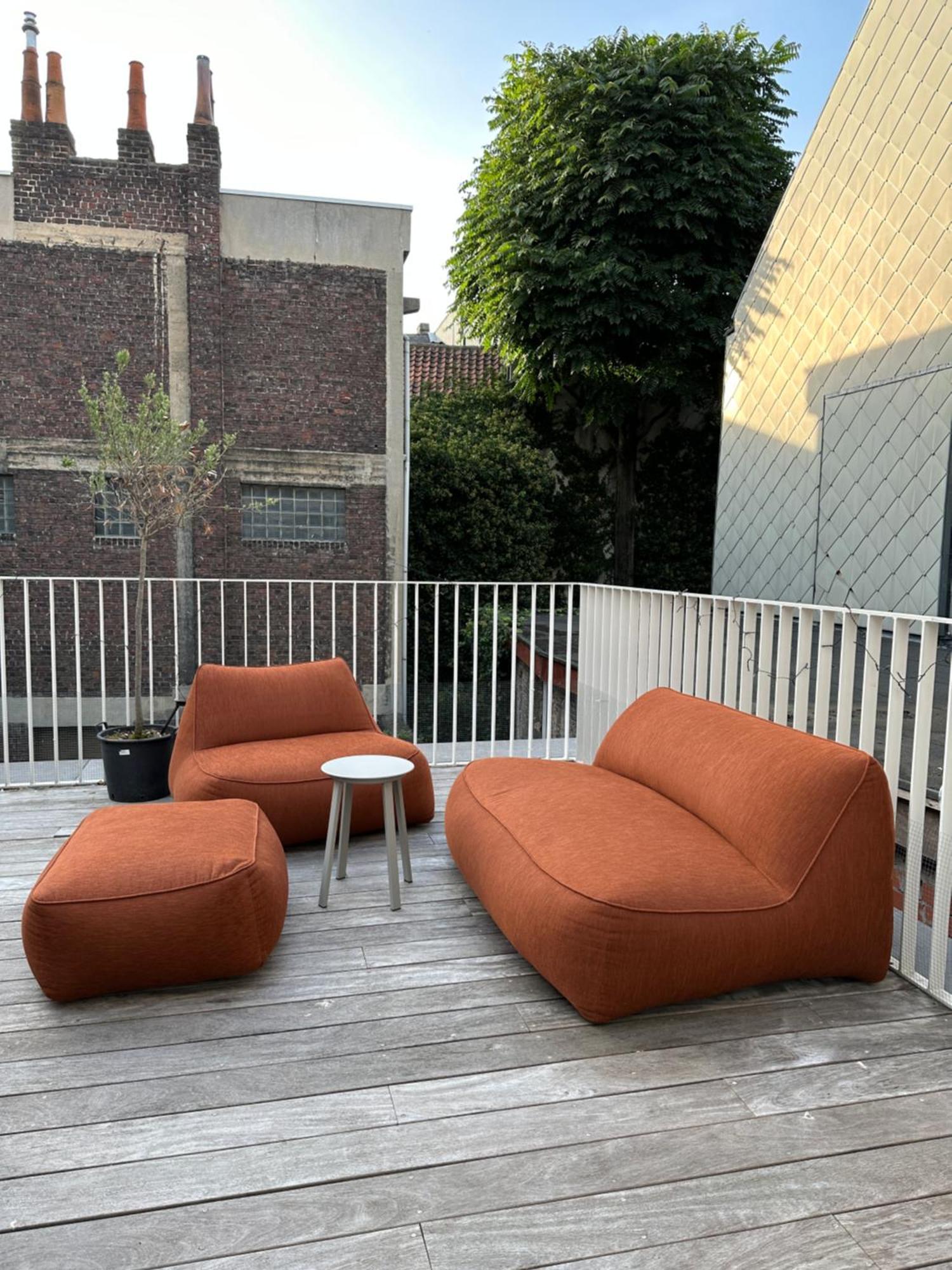 Living Gent Apartment Exterior photo